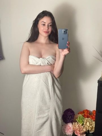 Танюша